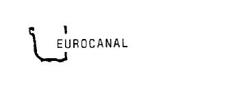 Imagen de EUROCANAL