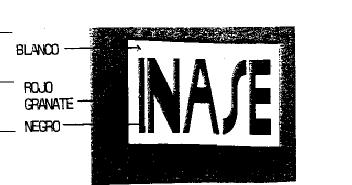 Imagen de INASE