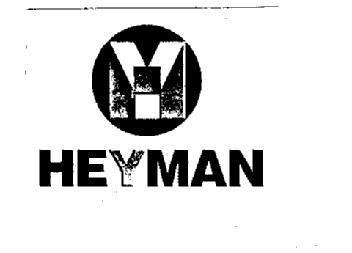 Imagen de HEYMAN