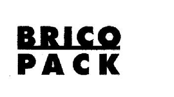 Imagen de BRICO PACK