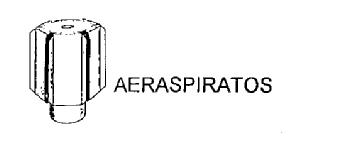 Imagen de AERASPIRATOS