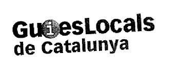 Imagen de GUIESLOCALS DE CATALUNYA