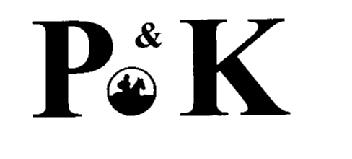 Imagen de P & K