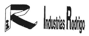 Imagen de IR INDUSTRIAS RODRIGO