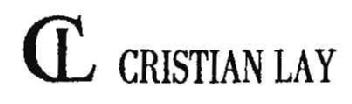 Imagen de CL CRISTIAN LAY