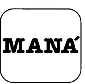 Imagen de MANA