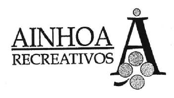 Imagen de AINHOA RECREATIVOS A
