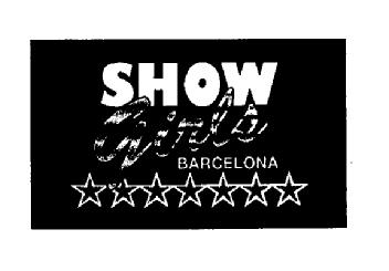 Imagen de SHOW GIRLS BARCELONA