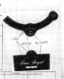 Imagen de PRINZ ROYAL