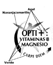 Imagen de OPTI +: CARPE DIEM