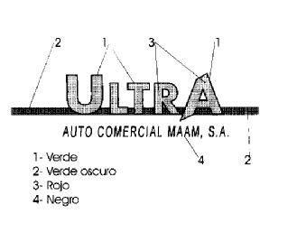 Imagen de ULTRA AUTO COMERCIAL MAAM, S.A