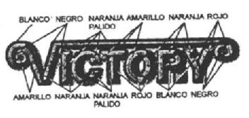 Imagen de VICTORY
