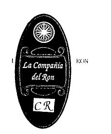 Imagen de LA COMPAÑIA DEL RON CR