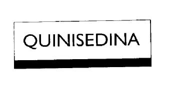Imagen de QUINISEDINA