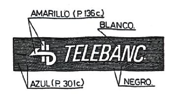 Imagen de 4B TELEBANC