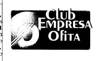 Imagen de CLUB EMPRESA OFITA