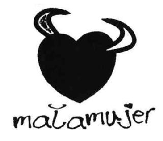 Imagen de MALAMUJER