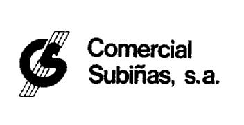 Imagen de CS COMERCIAL SUBIÑAS, S.A
