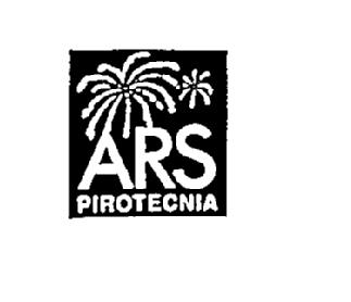 Imagen de ARS PIROTECNIA