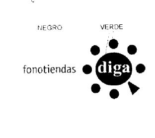 Imagen de FONOTIENDAS DIGA