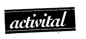 Imagen de ACTIVITAL