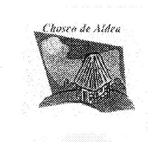 Imagen de CHOSCO DE ALDEA