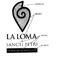 Imagen de LA LOMA DE SANCTI PETRI MAR-GOLF-NATURALEZA