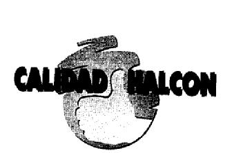 Imagen de CALIDAD HALCON