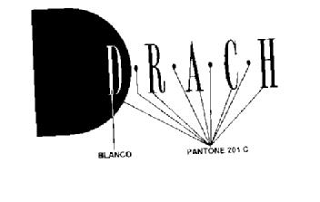 Imagen de D-R-A-C-H