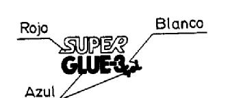Imagen de SUPER GLUE-3 GEL