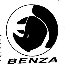 Imagen de BENZA