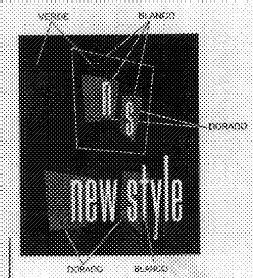 Imagen de NS NEW STYLE