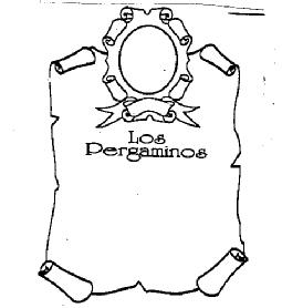 Imagen de LOS PERGAMINOS