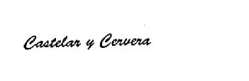 Imagen de CASTELAR Y CERVERA