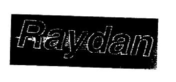 Imagen de RAYDAN