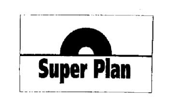 Imagen de SUPER PLAN