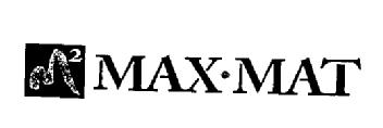 Imagen de M2 MAX-MAT