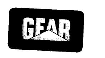 Imagen de GEAR