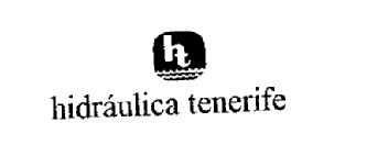 Imagen de HT HIDRAULICA TENERIFE