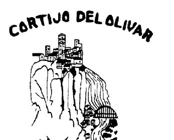 Imagen de CORTIJO DEL OLIVAR