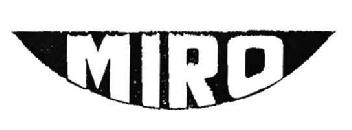 Imagen de MIRO