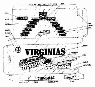 Imagen de VIRGINIAS