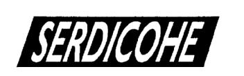 Imagen de SERDICOHE