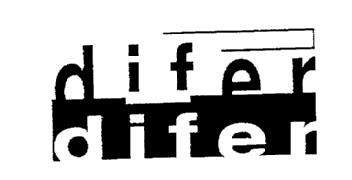 Imagen de DIFER DIFER