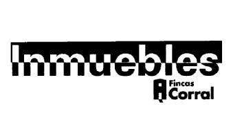 Imagen de INMUEBLES FINCAS CORRAL
