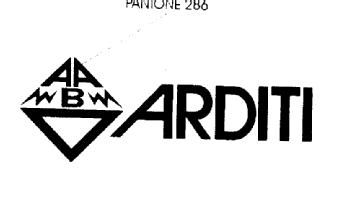 Imagen de A ARDITI