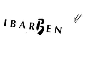 Imagen de IBARBEN