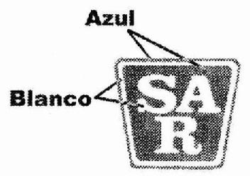 Imagen de SAR