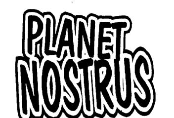 Imagen de PLANET NOSTRUS