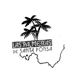 Imagen de LAS PALMERAS DE SANTA PONSA